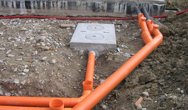 Выбор труб для водопровода: руководство по материалам и критериям
