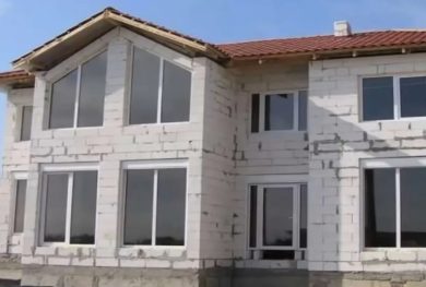 5 инноваций, которые изменяют строительство газобетонных домов