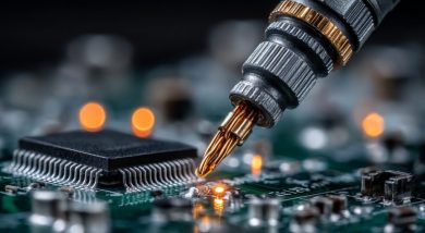 Соединения кабель–плата как основа надежной электроники в умном доме: от бытовых устройств до систем умного управления