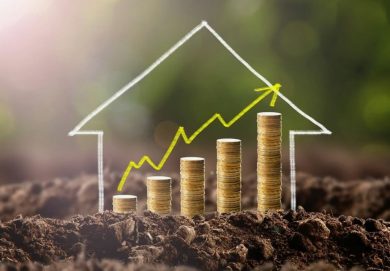 Как сохранить капитал, инвестируя в земельный участок или дом с рассрочкой