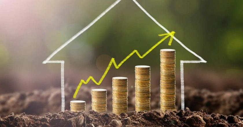 Как сохранить капитал, инвестируя в земельный участок или дом с рассрочкой