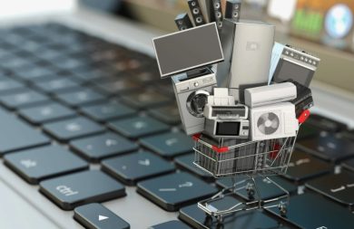 Покупка техники онлайн: плюсы интернет-магазина бытовой техники и электроники
