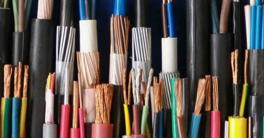 Как выгодно купить силовые кабели оптом для крупных объектов и стройплощадок